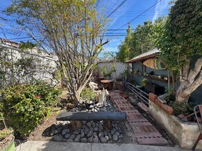 1344 S Hudson Ave in Los Angeles, CA - Building Photo - Building Photo