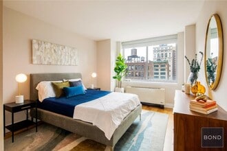 776 Sixth Avenue in New York, NY - Foto de edificio - Building Photo