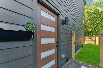 5605 Tommye St in Houston, TX - Building Photo - Building Photo