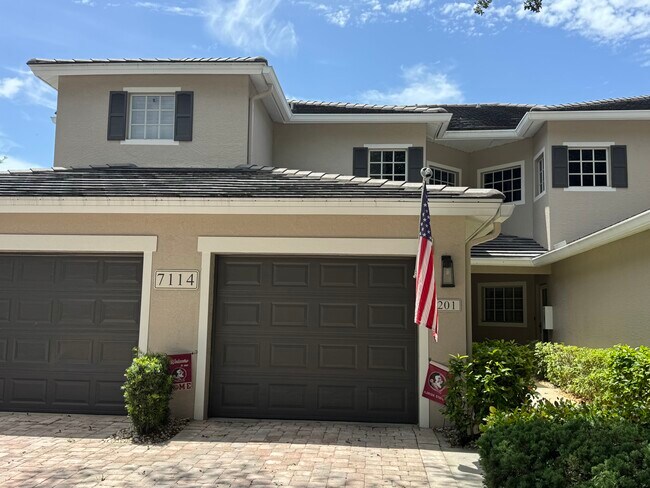 property at 7114 Wild Forest Ct