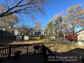 9730 Pleasant Ave S in Minneapolis, MN - Building Photo - Building Photo