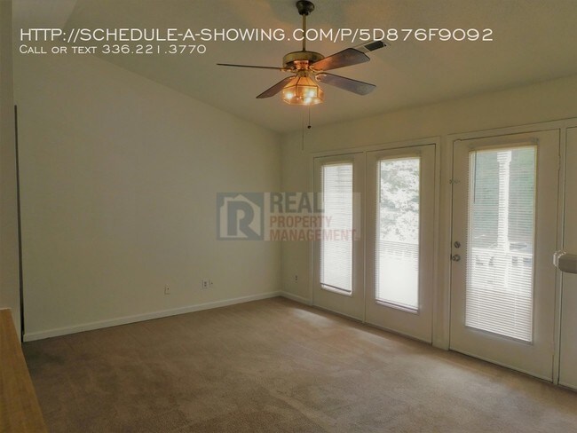 3115 Darden Rd-Unit -Unit E in Greensboro, NC - Building Photo - Building Photo