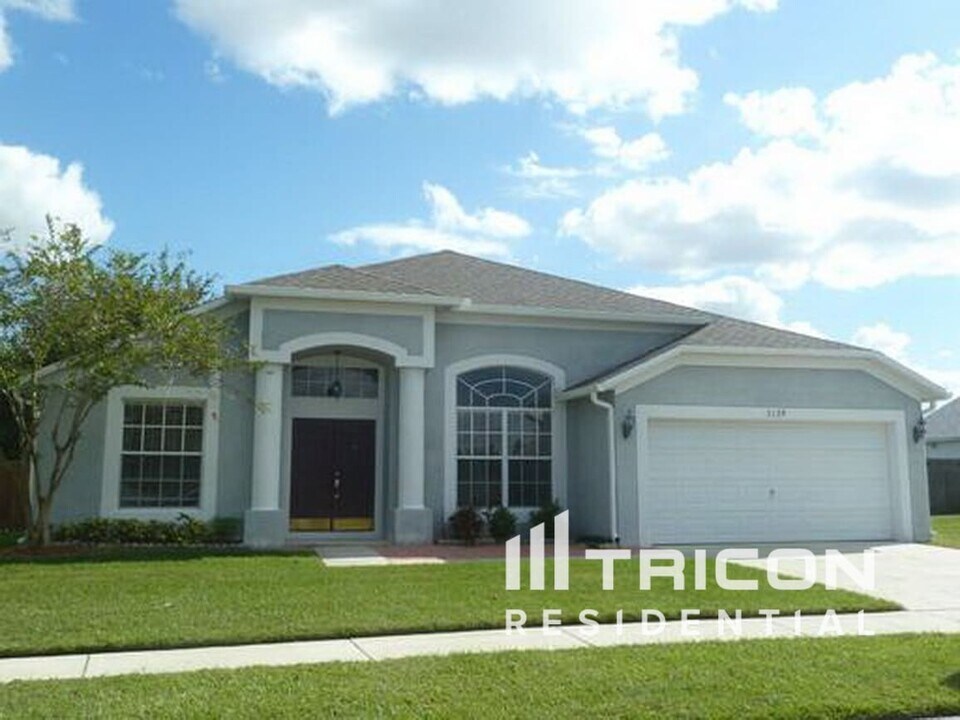 3135 Atwater Dr in Orlando, FL - Building Photo