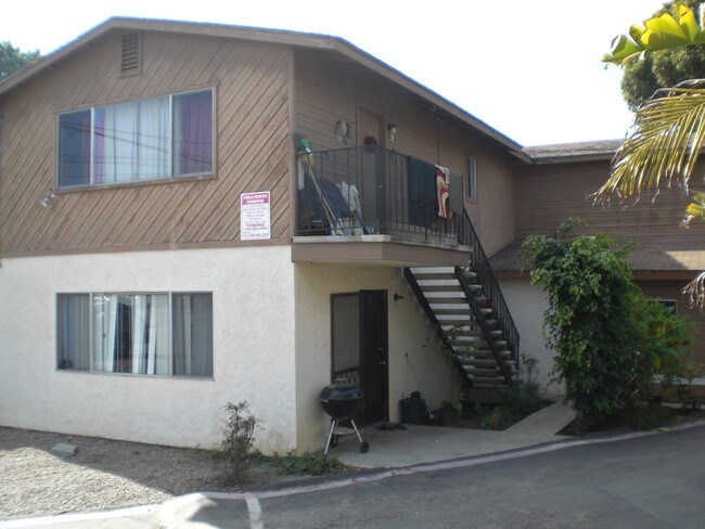 1428 Hermes Ave in Encinitas, CA - Building Photo - Building Photo