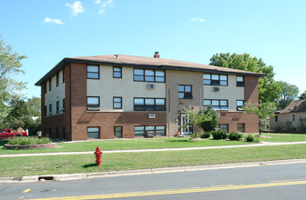 5830 Logan Ave N in Minneapolis, MN - Building Photo - Building Photo