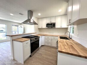 4440 Stuart Ave in Titusville, FL - Building Photo - Building Photo