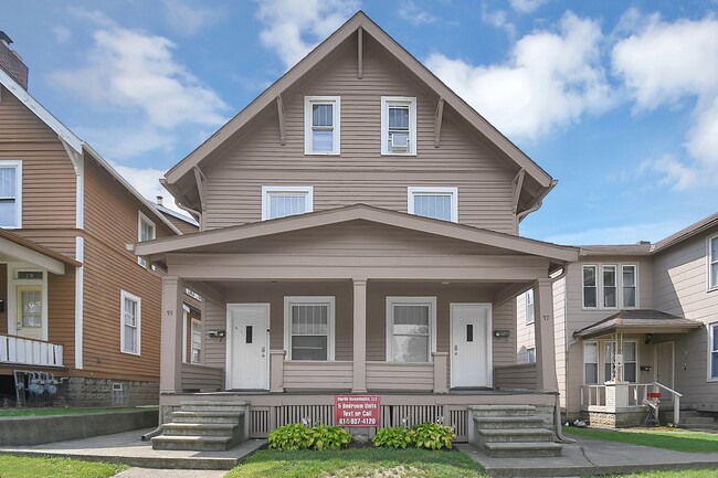 property at 97 E Frambes Ave