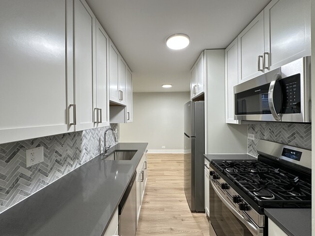 516 W Aldine Ave, Unit A02W