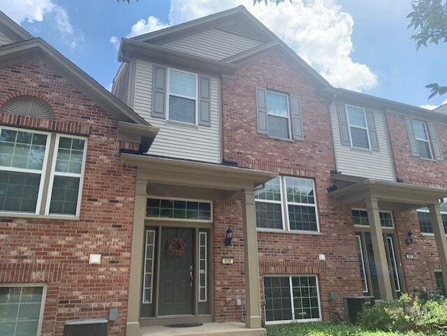 property at 434 Valentine Way