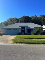4850 Mill Run Dr in New Port Richey, FL - Building Photo