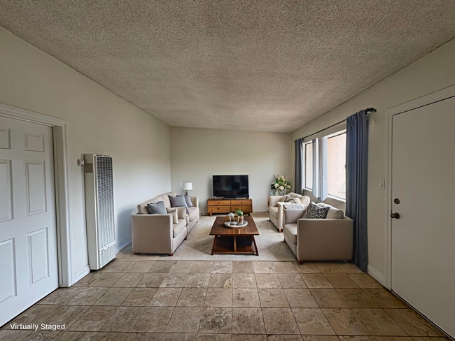 Cliff Manor Apartments