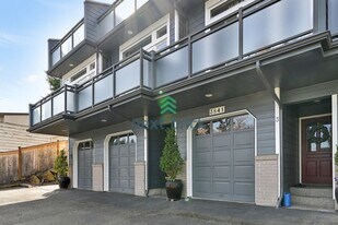 3841 175th Ave NE in Redmond, WA - Building Photo