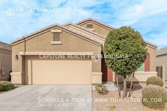 3426 E Captain Dreyfus Ave in Phoenix, AZ - Building Photo - Building Photo