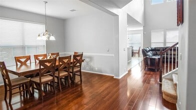 17006 Cherokee Lake Ln in Houston, TX - Building Photo - Building Photo