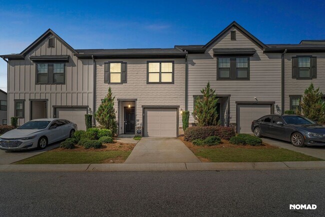 property at 6353 Mountain Home Way