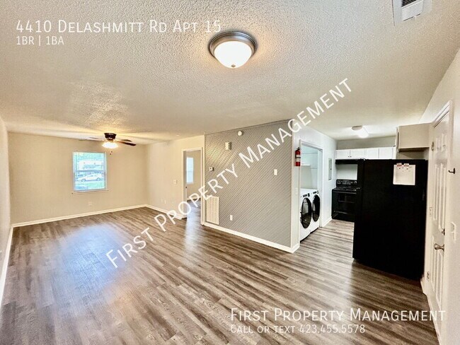 property at 4410 Delashmitt Rd