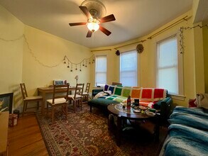 83 Wensley St, Unit 1 in Boston, MA - Building Photo - Building Photo