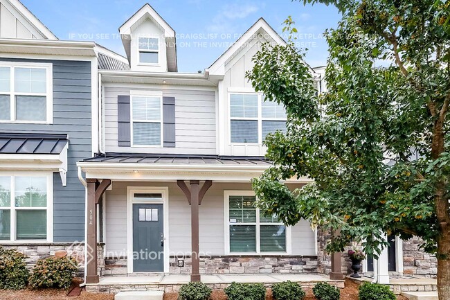 property at 504 Laurel Walk Ln
