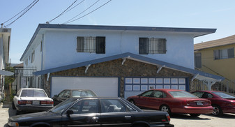 3530 Custer St Apartments