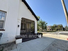 320 3rd St in Augusta, GA - Building Photo