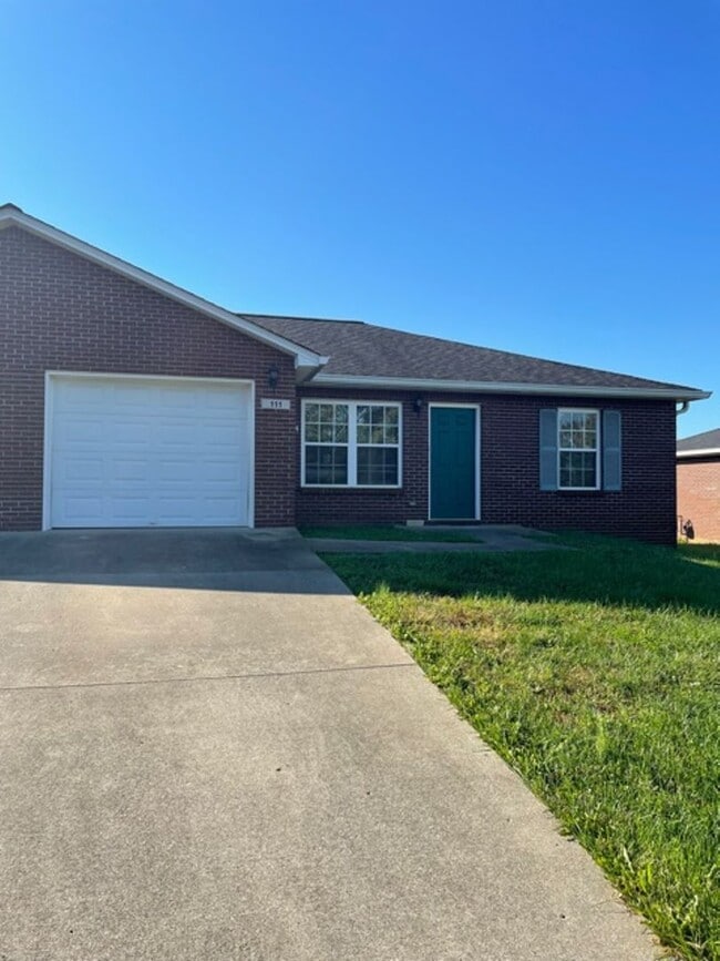 property at 111 Croghan Way