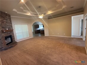 2410 Bachelor Button Blvd in Killeen, TX - Building Photo - Building Photo