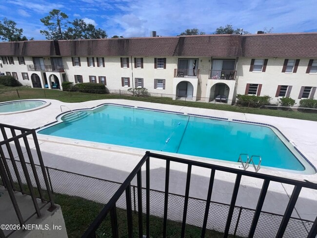 property at 1738 El Prado Rd