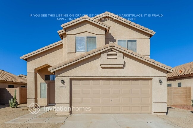 property at 14530 N 87th Ave