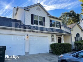 5406 Berkers Ct E in Charleston, SC - Building Photo