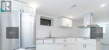 6549 Riall St in Niagara Falls, ON - Building Photo - Building Photo