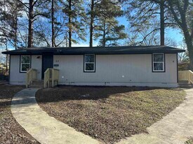 6 Hiland Pl in Benton, AR - Building Photo