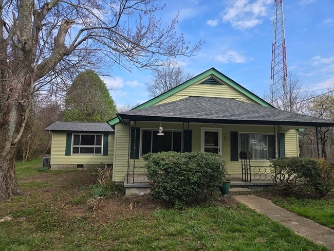 property at 1007 Olsen Ave