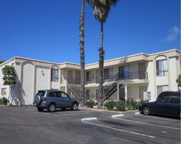 1430 14th St in Imperial Beach, CA - Building Photo