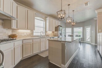 6311 Virginia Fields Dr in Katy, TX - Building Photo - Building Photo