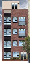 37 Wilson Ave in Brooklyn, NY - Foto de edificio - Building Photo