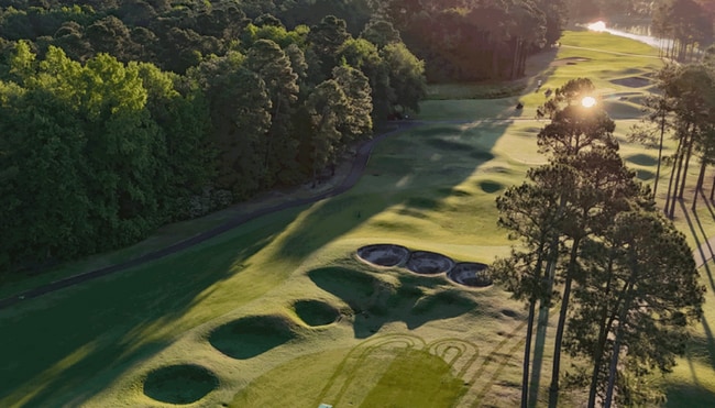 Haven at Wild Wing in Conway, SC - Foto de edificio - Building Photo