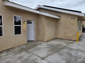 5327 Tyler St in Riverside, CA - Building Photo