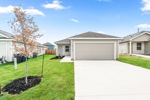 10119 Ana Hts in San Antonio, TX - Building Photo