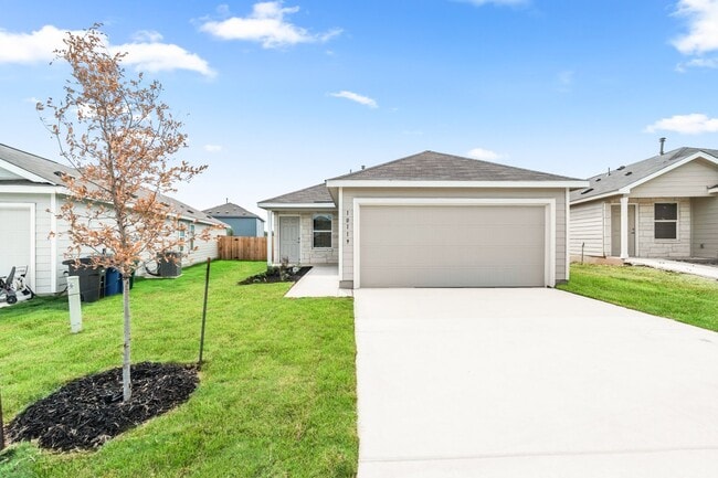 property at 10119 Ana Hts