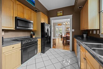 1415 Hamorton Pl in Charlotte, NC - Building Photo - Building Photo