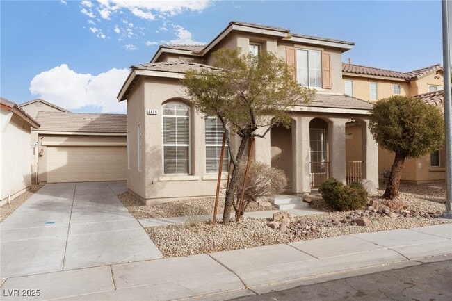 property at 4408 Santa Clarita Ave