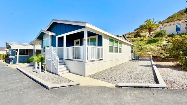 property at 4650 Dulin Rd