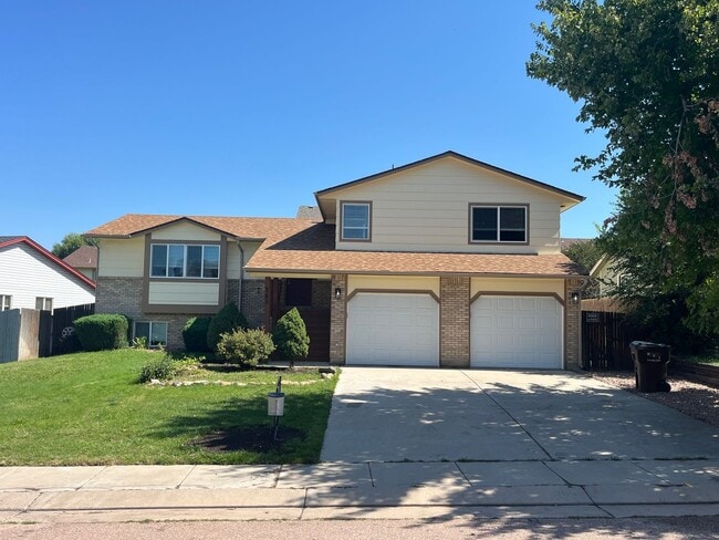 property at 765 Stargate Dr