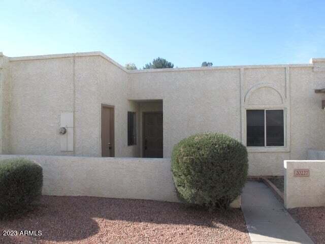 20227 N 21st Ln in Phoenix, AZ - Building Photo