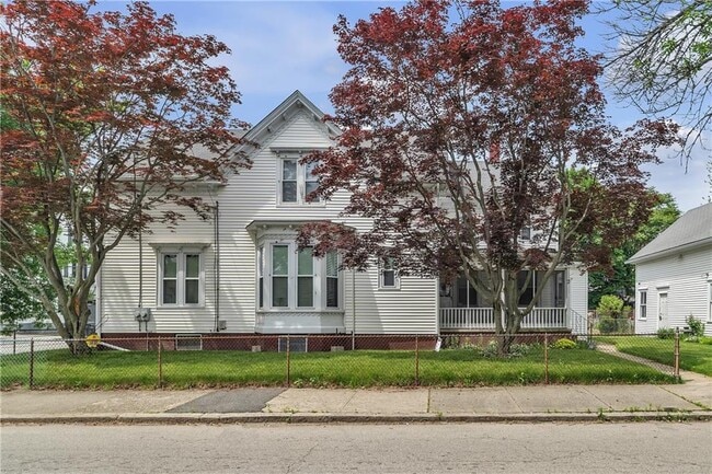 property at 585 Plainfield St