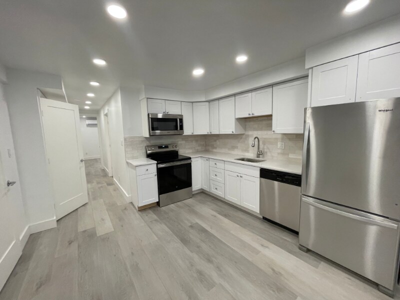 3025 11th St NW in Washington, DC - Building Photo