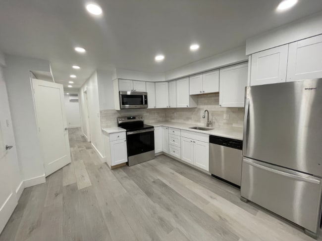 property at 3025 11th St NW