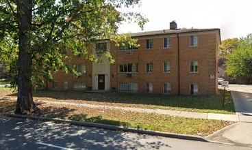4811 Cadieux Rd in Detroit, MI - Building Photo - Building Photo