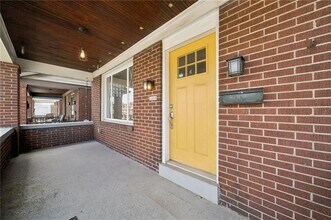 1405 Morningside Ave in Pittsburgh, PA - Building Photo - Building Photo