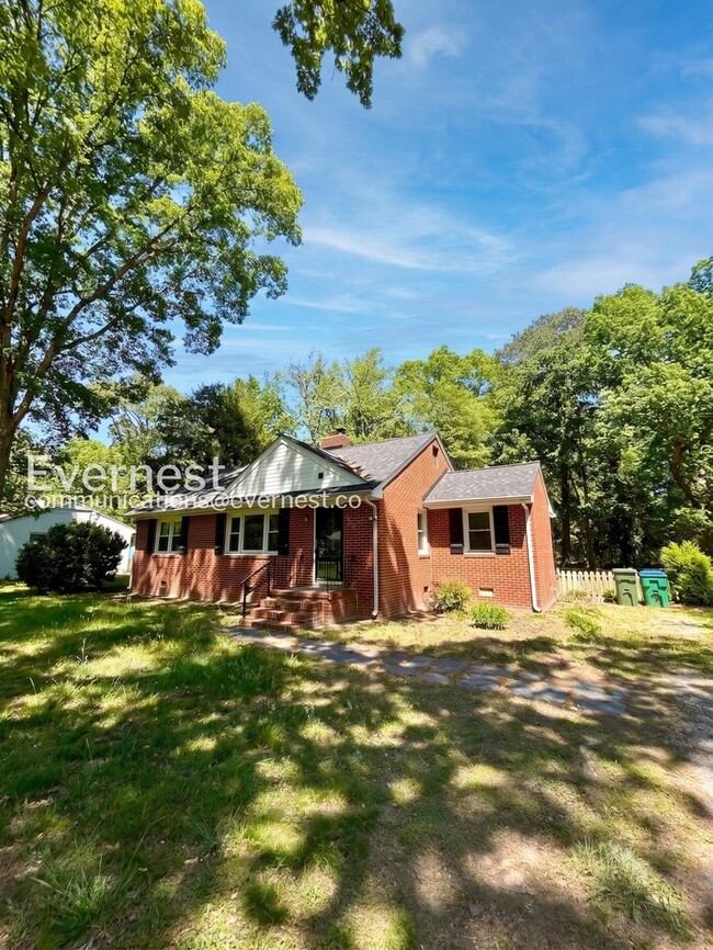 2909 Westgate Dr in Richmond, VA - Building Photo - Building Photo